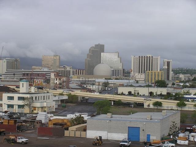 Reno, Nevada