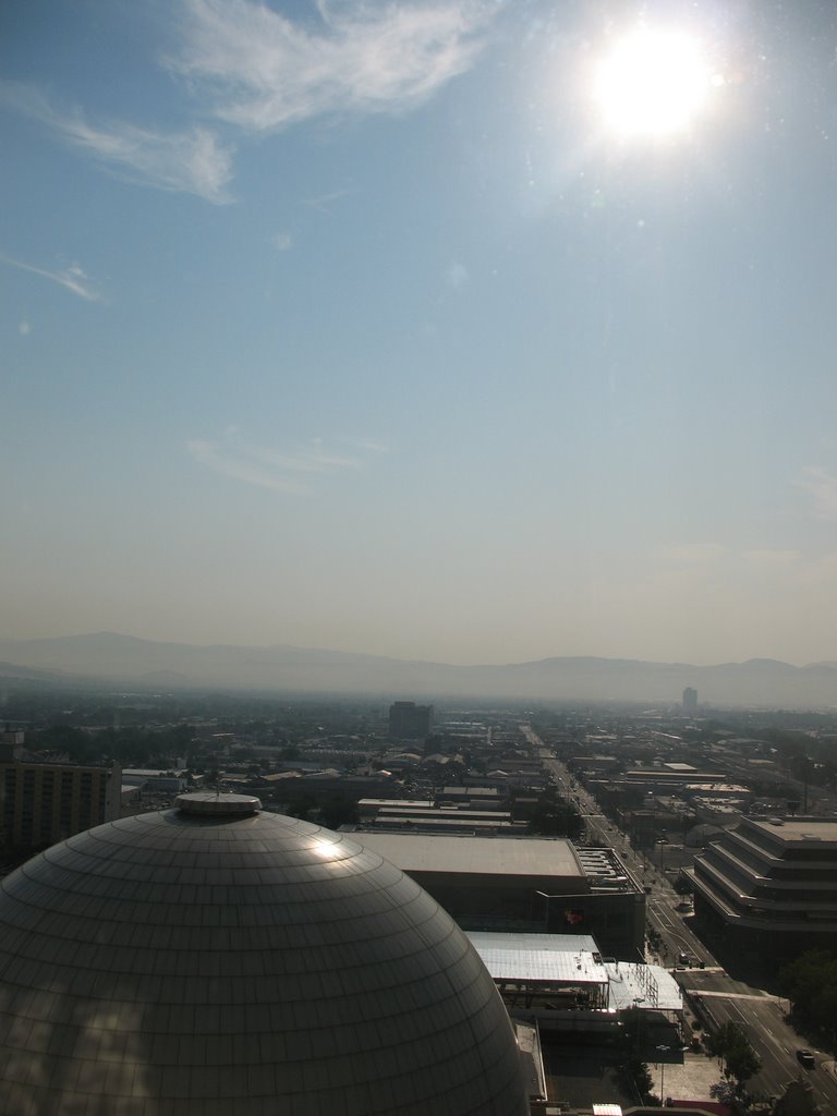 Reno Dome