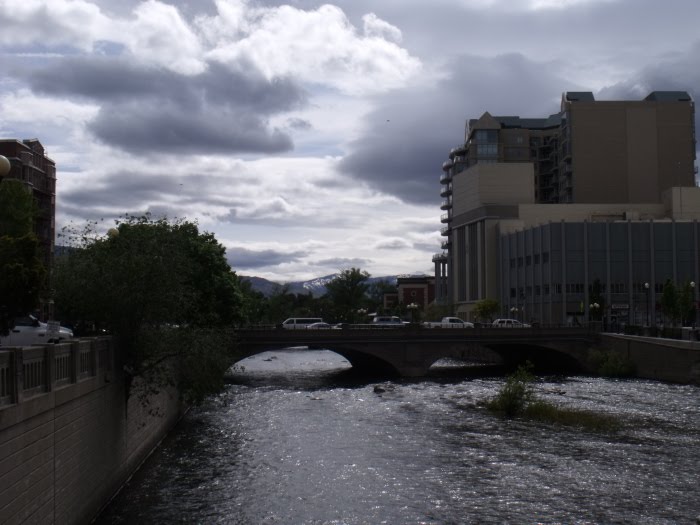 River Walk In Reno, NV