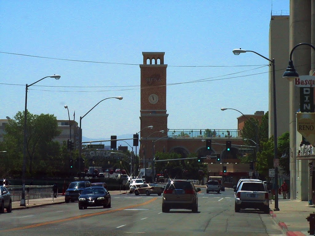 Nevada - Reno