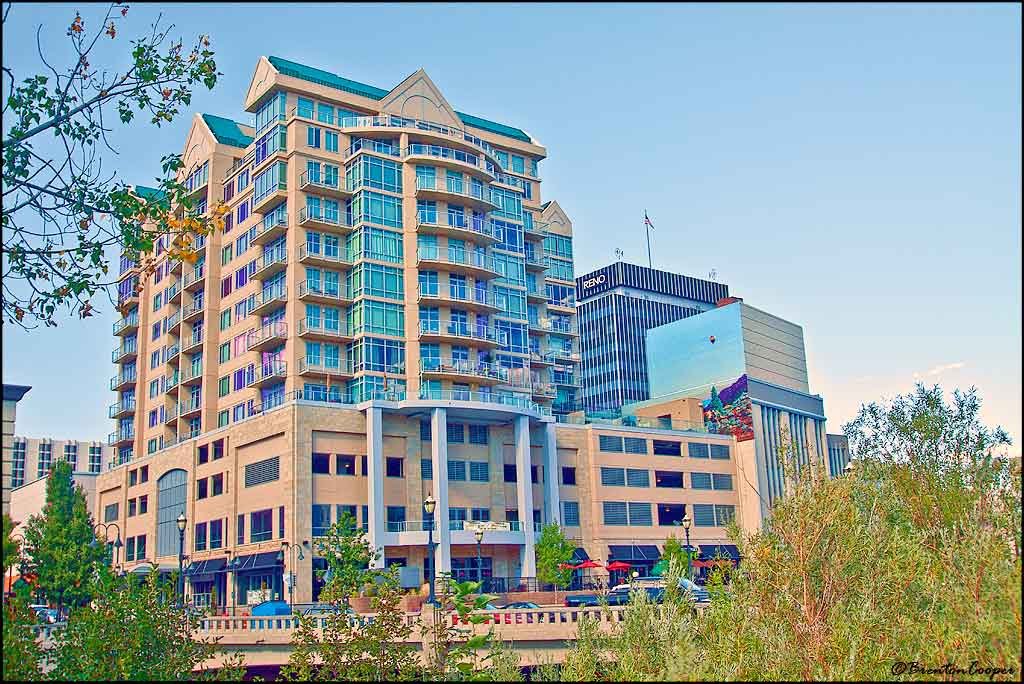 Palladium Condos