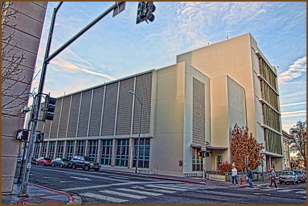 Law Library