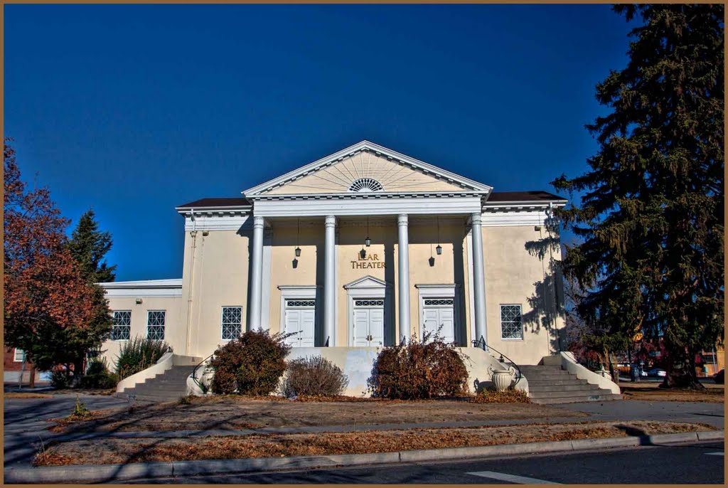 Lear Theater