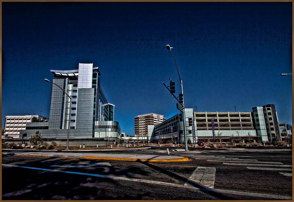 Renoun Regional Medical Center