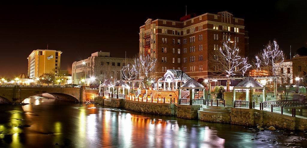 Reno Riverside