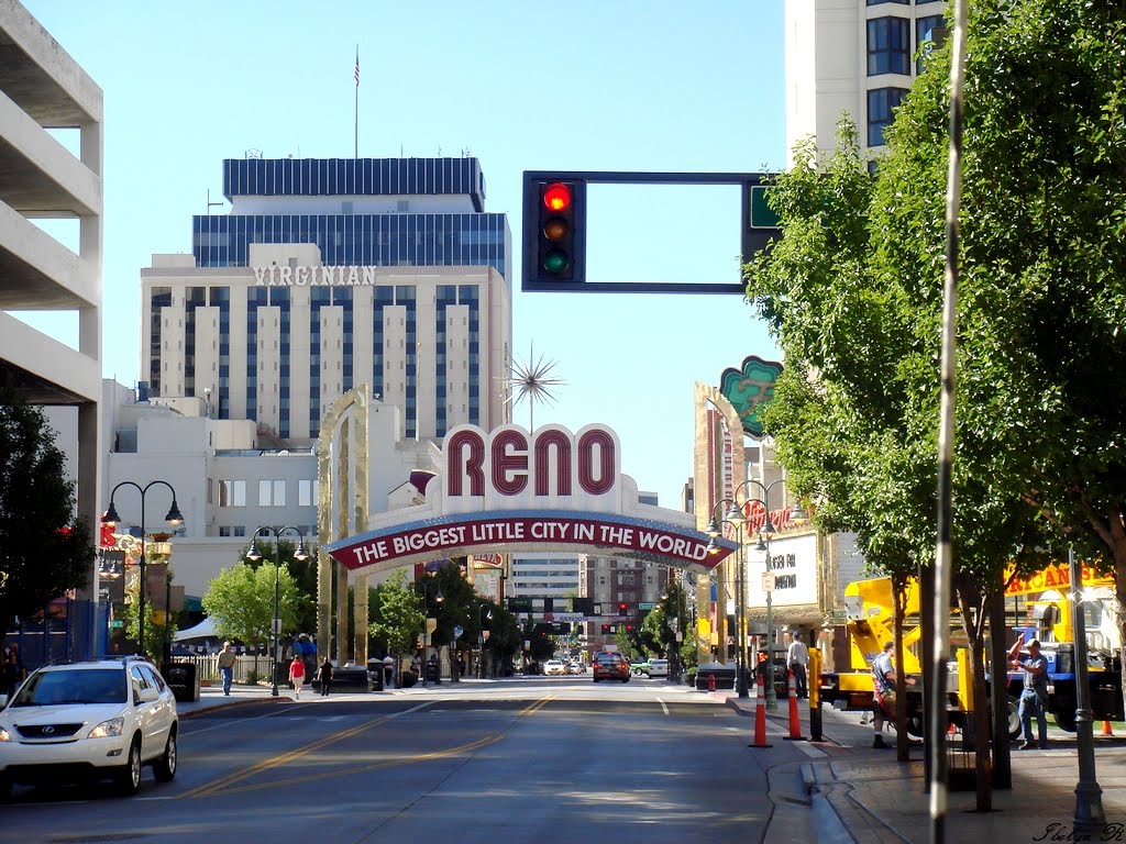 Reno - Nevada