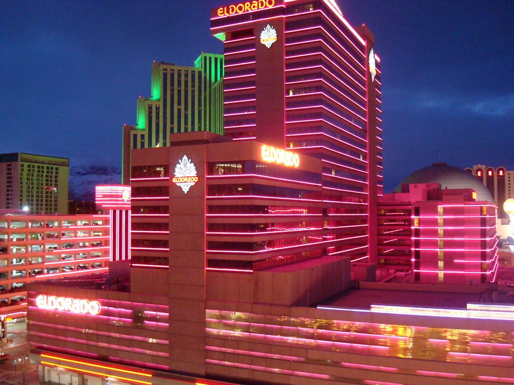 El Dorado