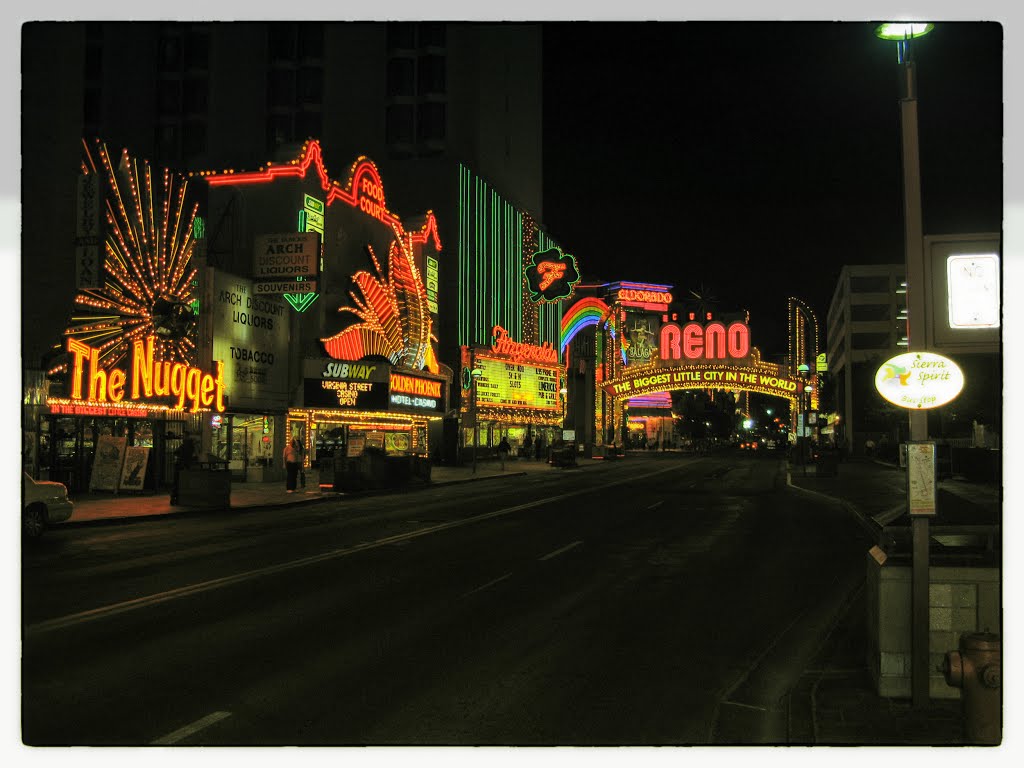 Reno