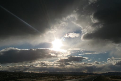 Fallon NV