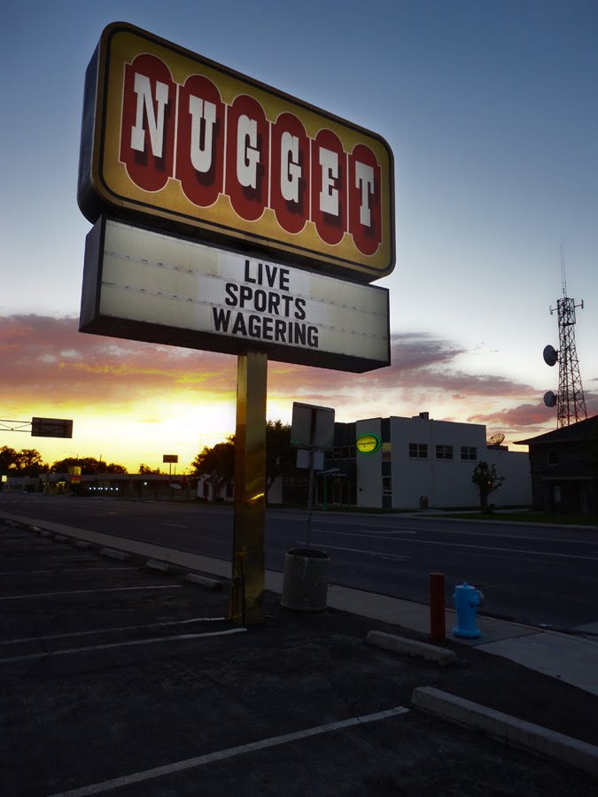 Fallon Nevada