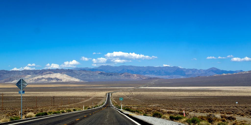 Nevada Highway 50 DSC_0192