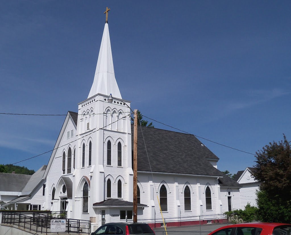 St. Joseph Catholic Church