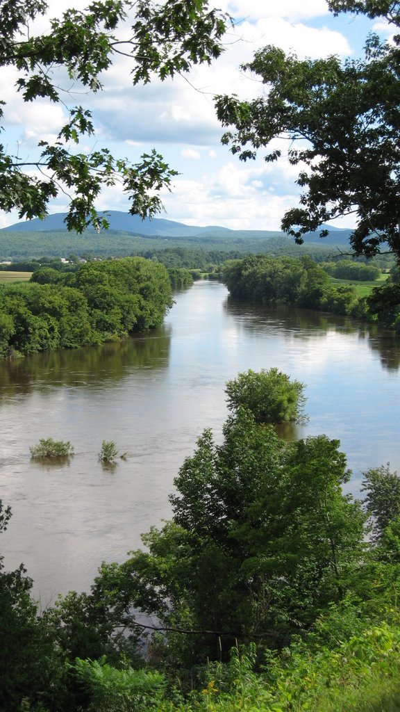 Connecticut River