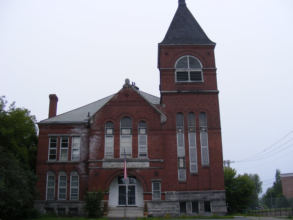 Court House