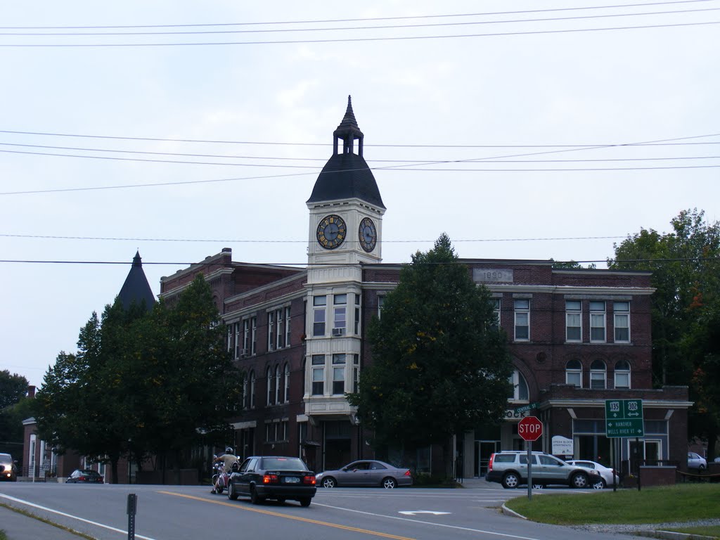 Woodsville