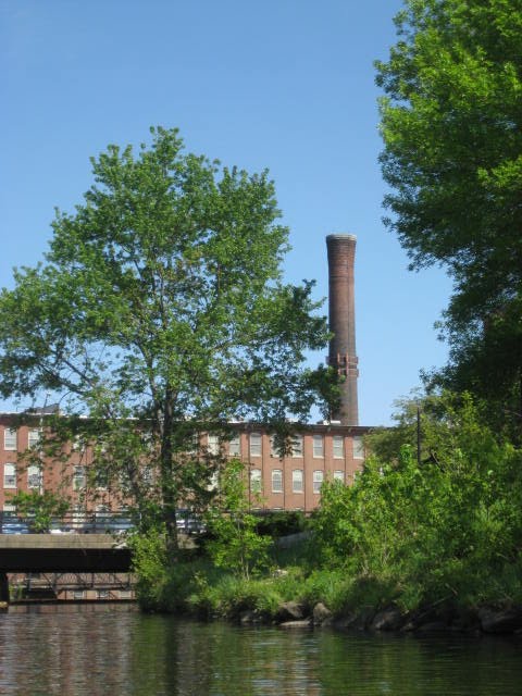 Dover Mill