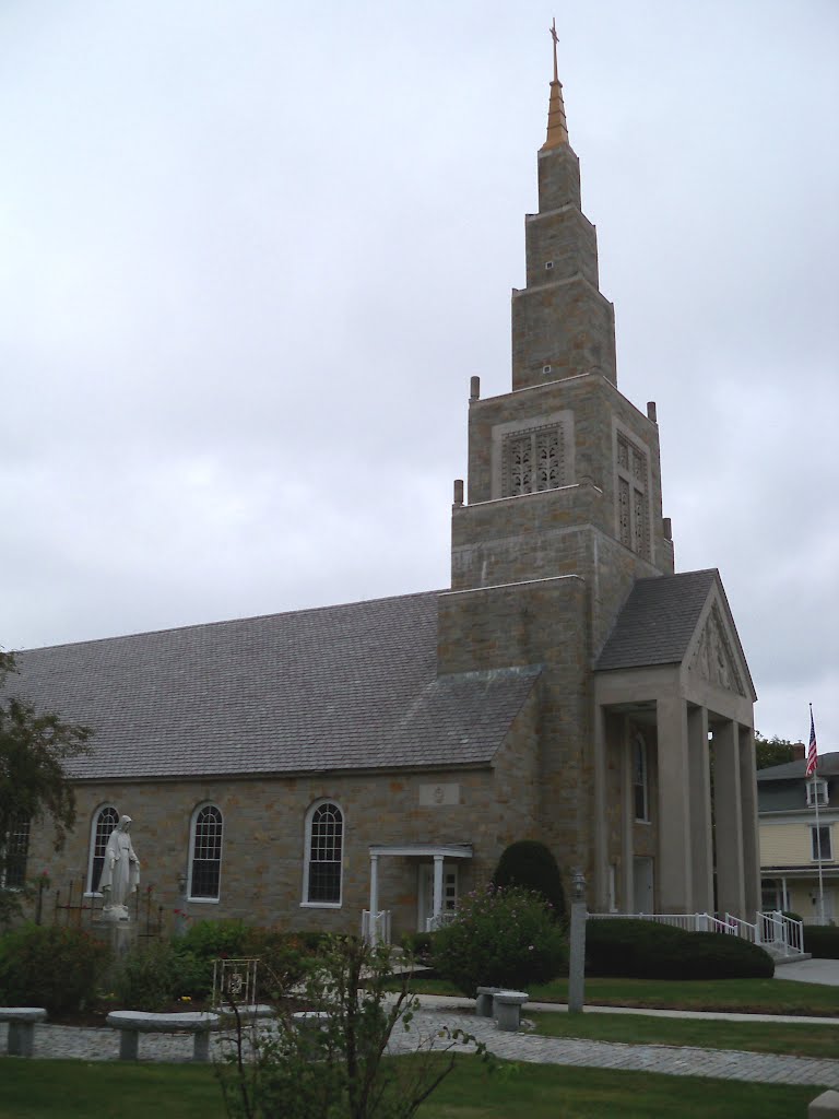 St. Joseph Catholic Church