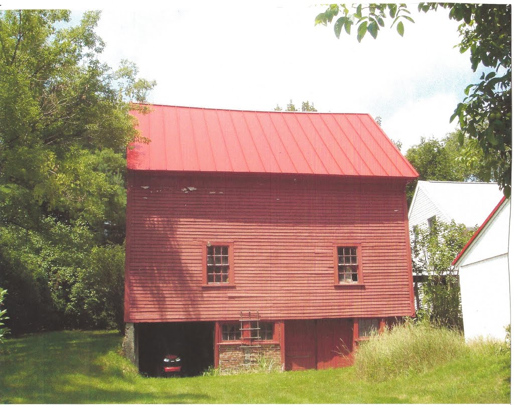 Dover, NH  03820 Metal Roof Installation