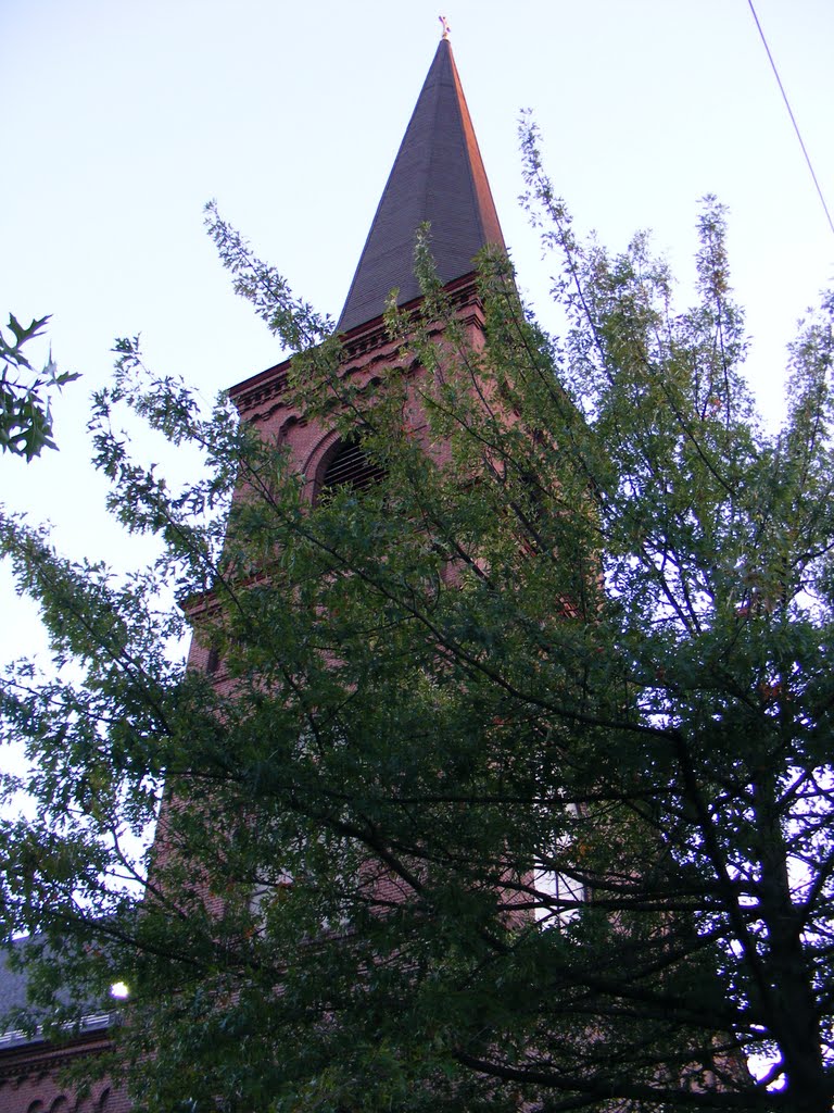 South Church