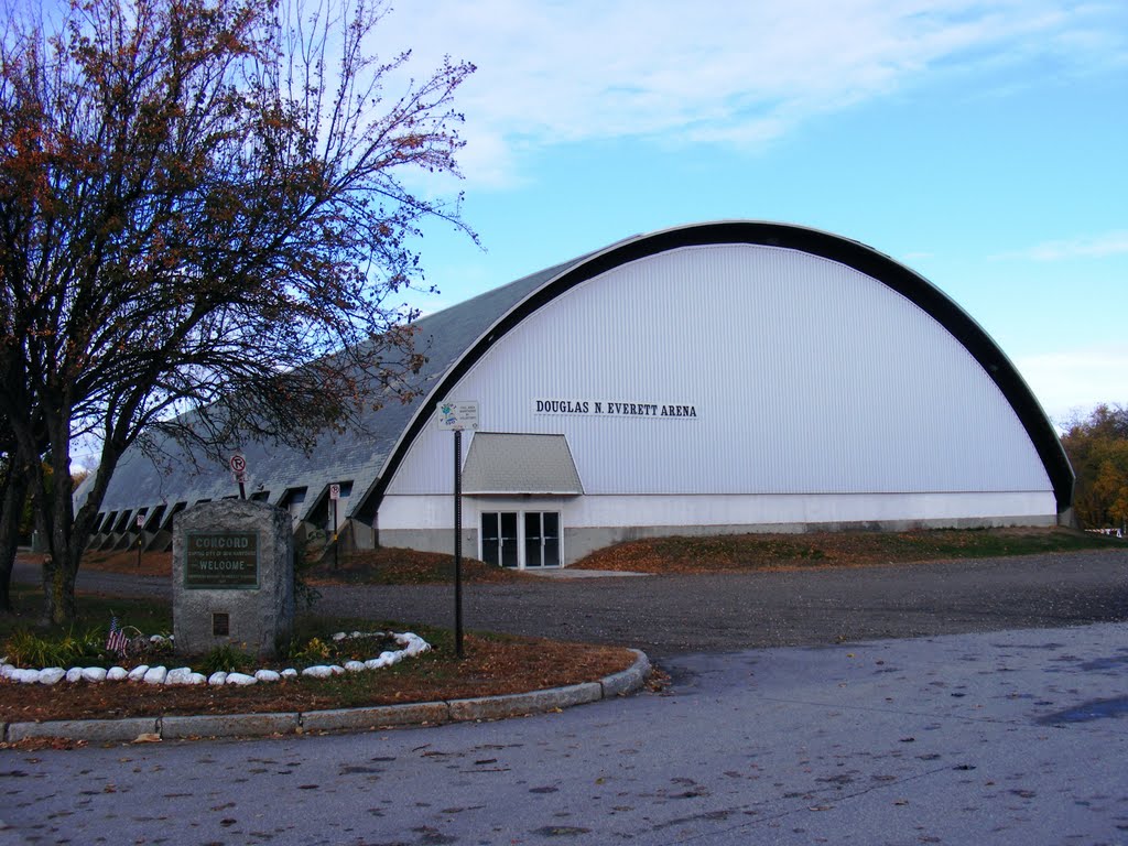Welcome to Concord!