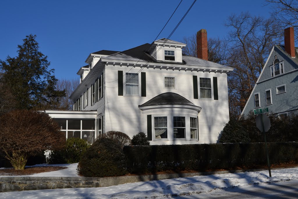 Homes of Concord.