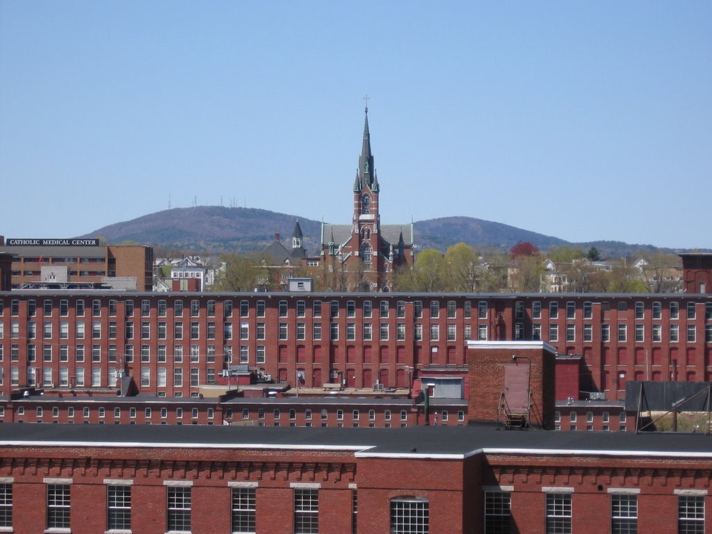 Manchester, NH