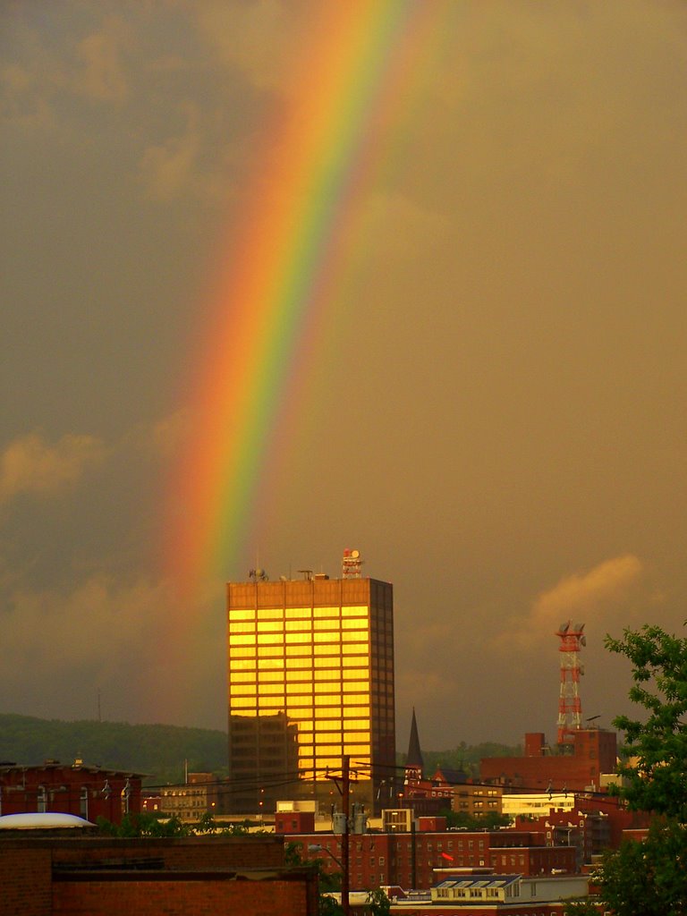 Manchester Rainbow