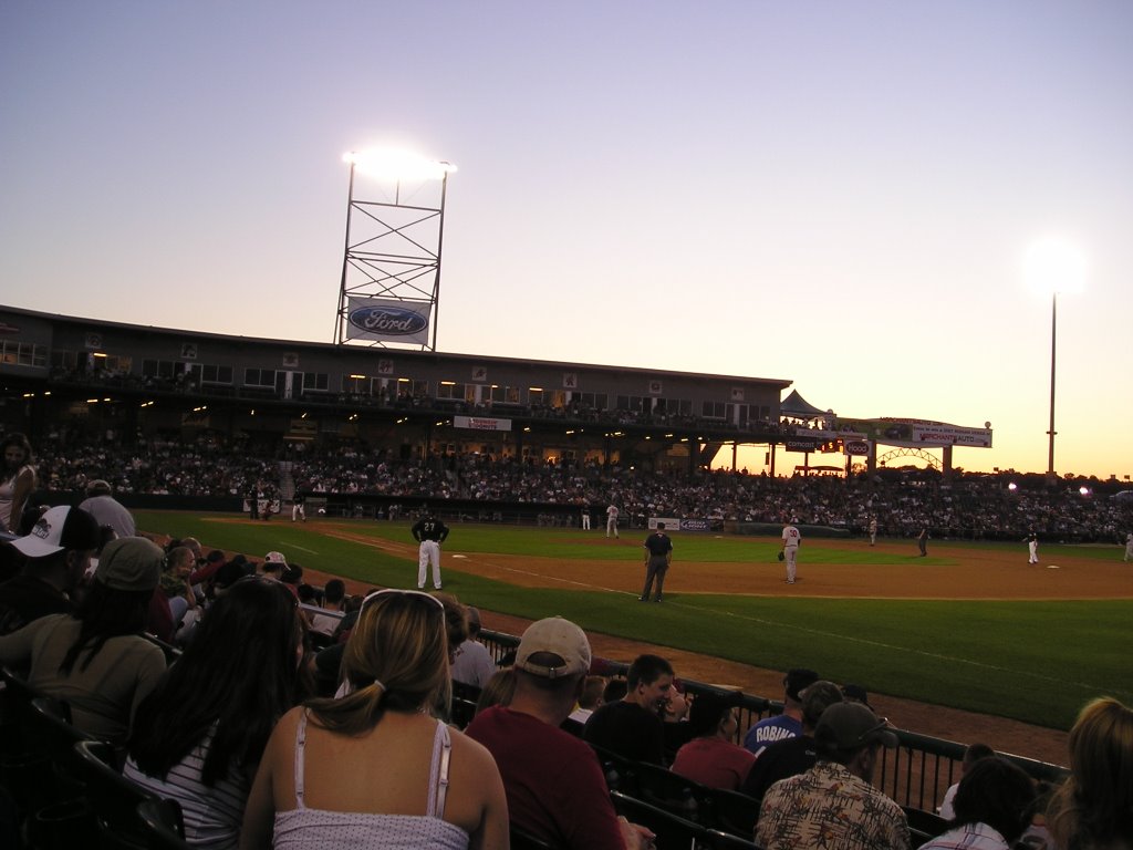 Fisher cats game