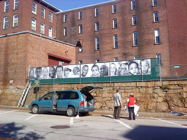 InsideOutProject - Manchester NH