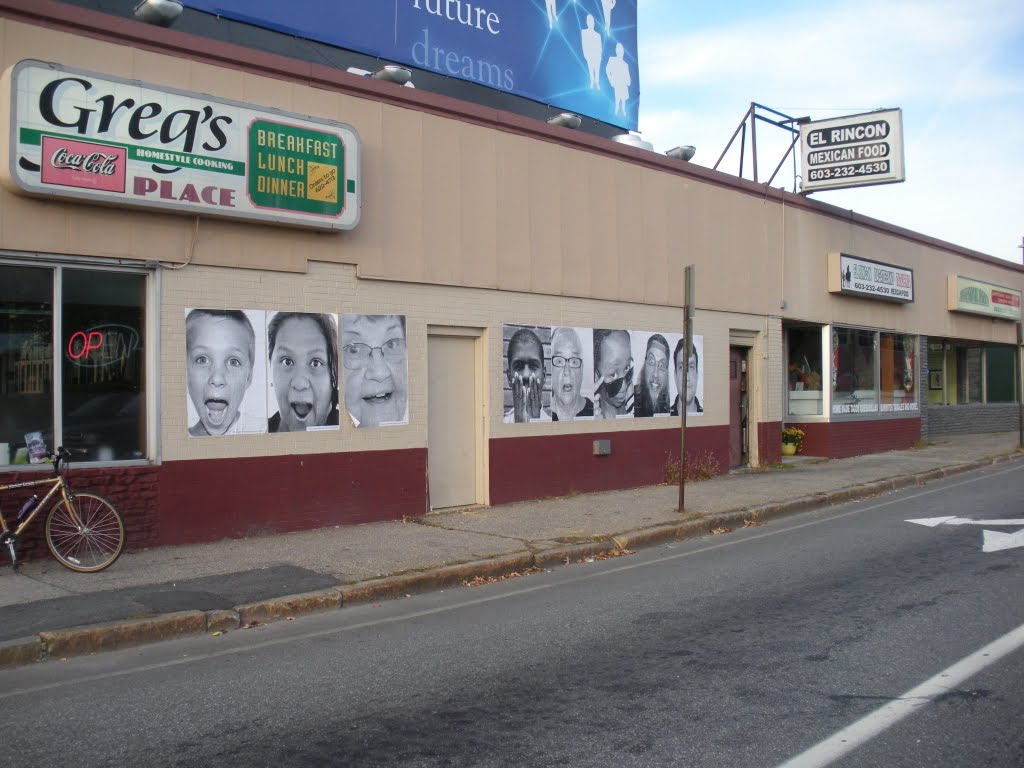 InsideOut Project - Manchester, NH