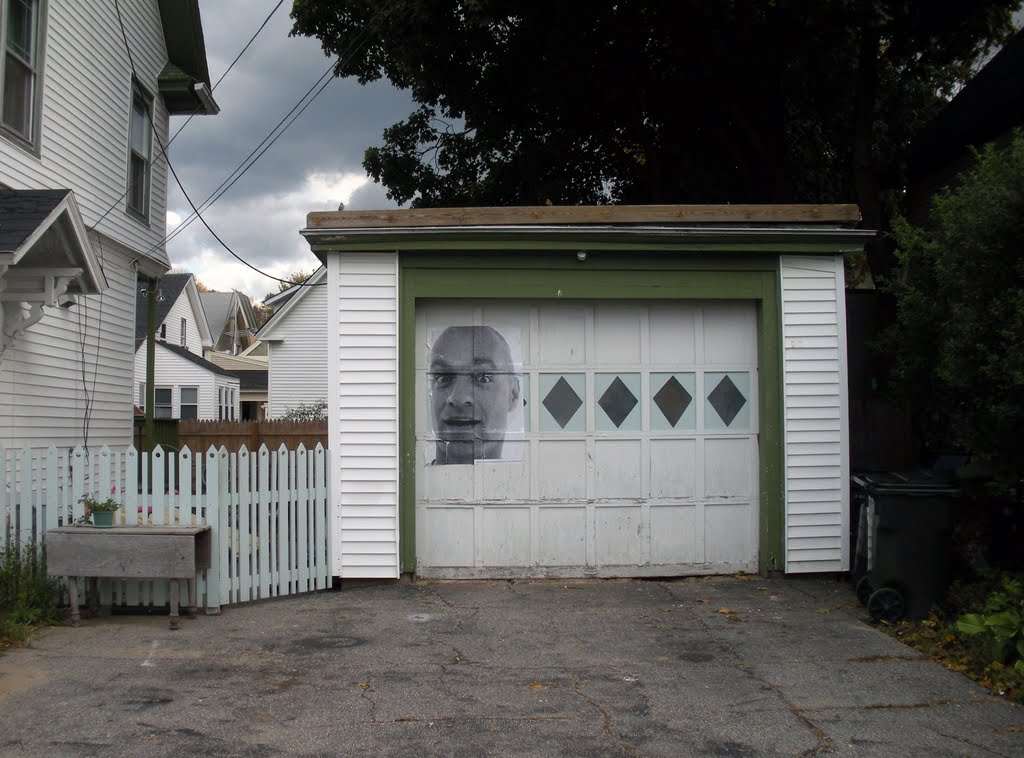 InsideOut Project - Manchester, NH