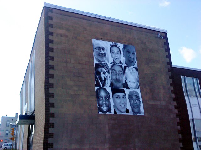 InsideOut Project - Manchester, NH