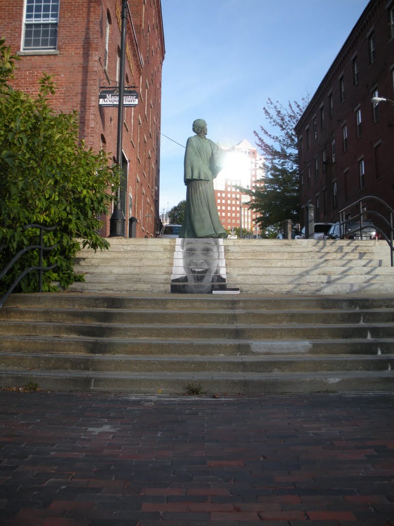 InsideOut Project - Manchester, NH