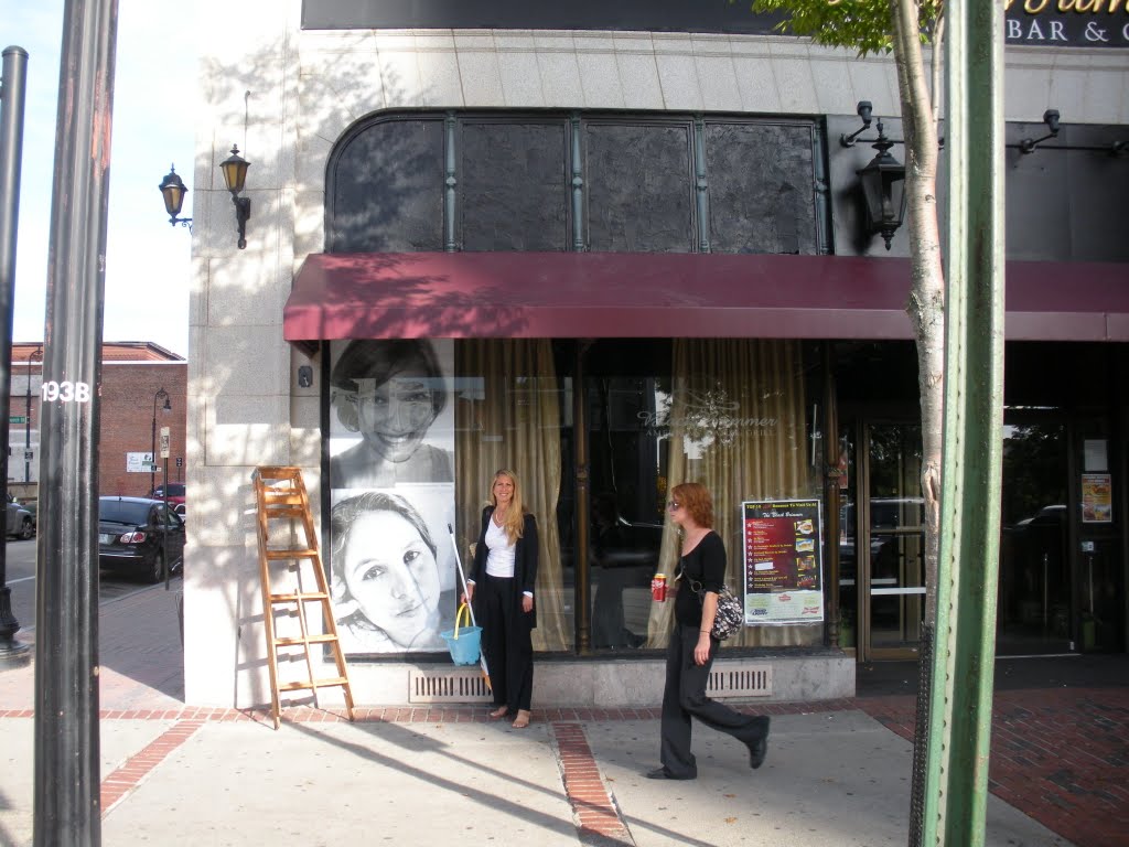 InsideOut Project - Manchester, NH