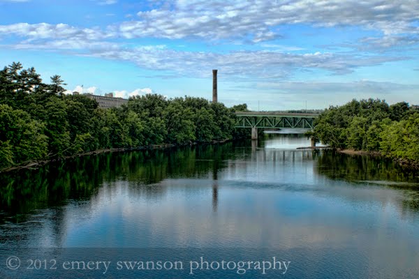 Queen City Bridge