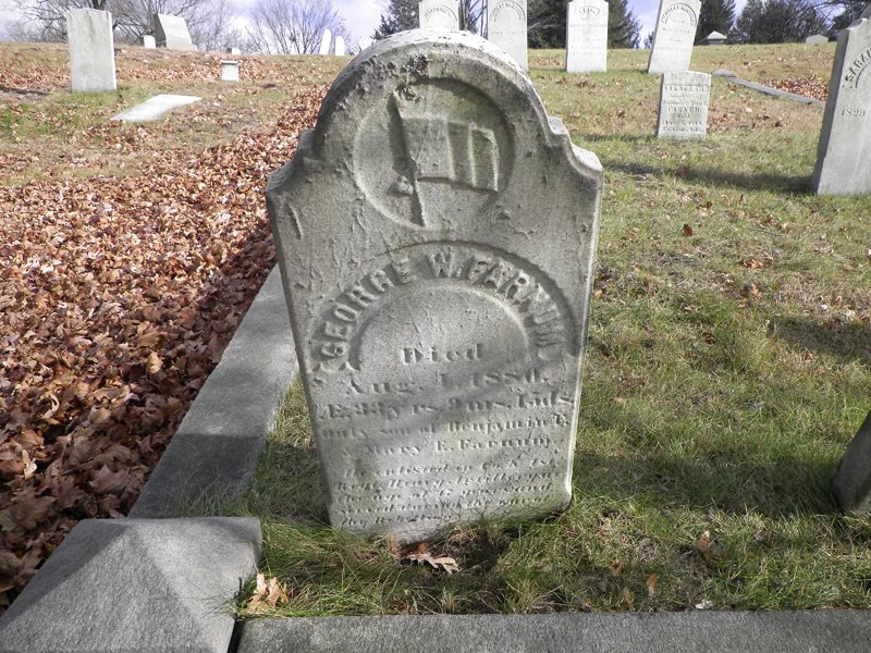 George W. Farnum