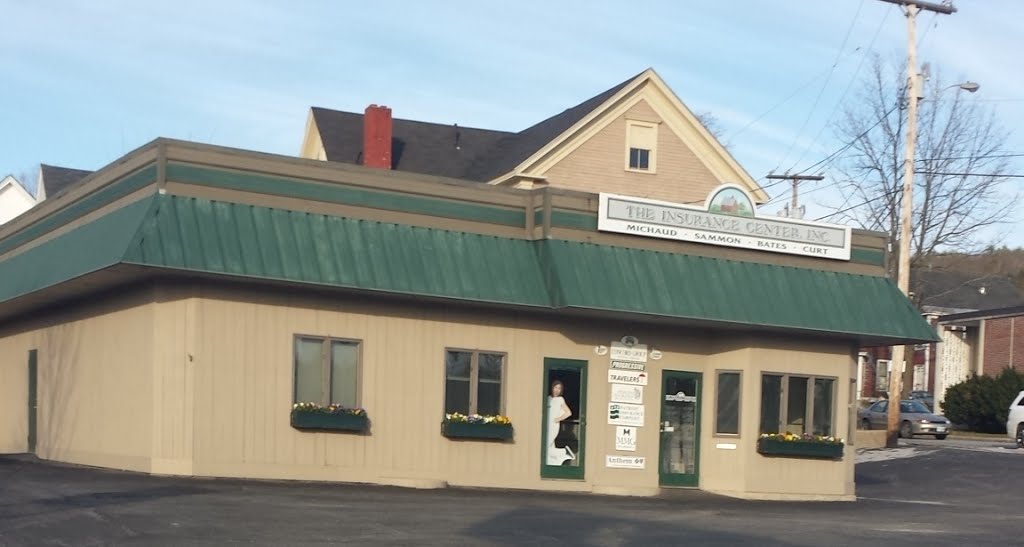 The Insurance Center, Inc