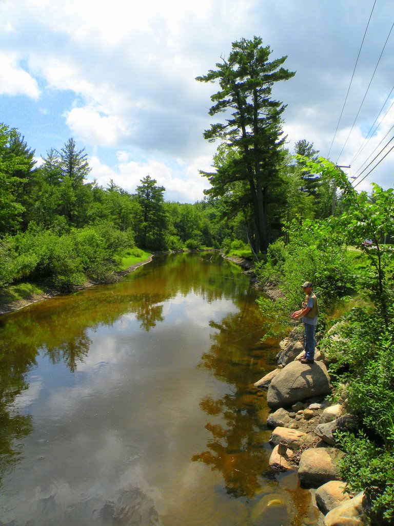 Fishin