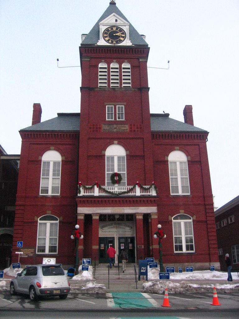 Springfield
