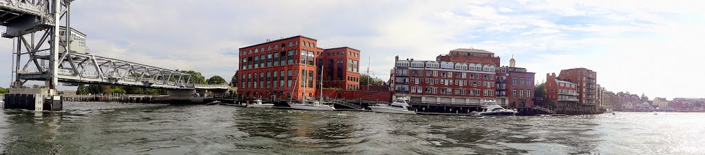 Portsmouth, New Hampshire