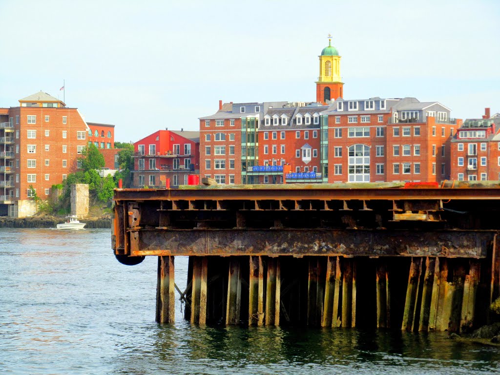 Portsmouth, New Hampshire