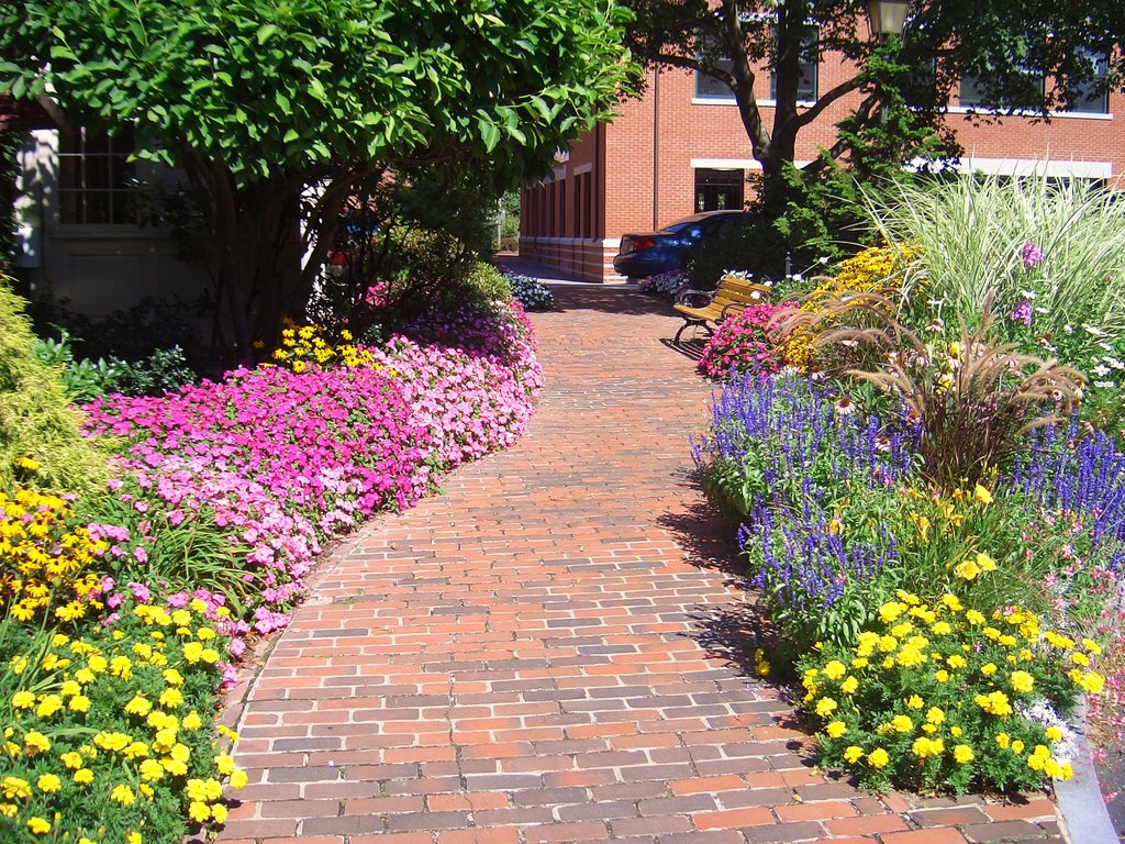 Portsmouth-New Hampshire (4010)