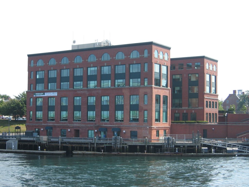 One Harbor Place