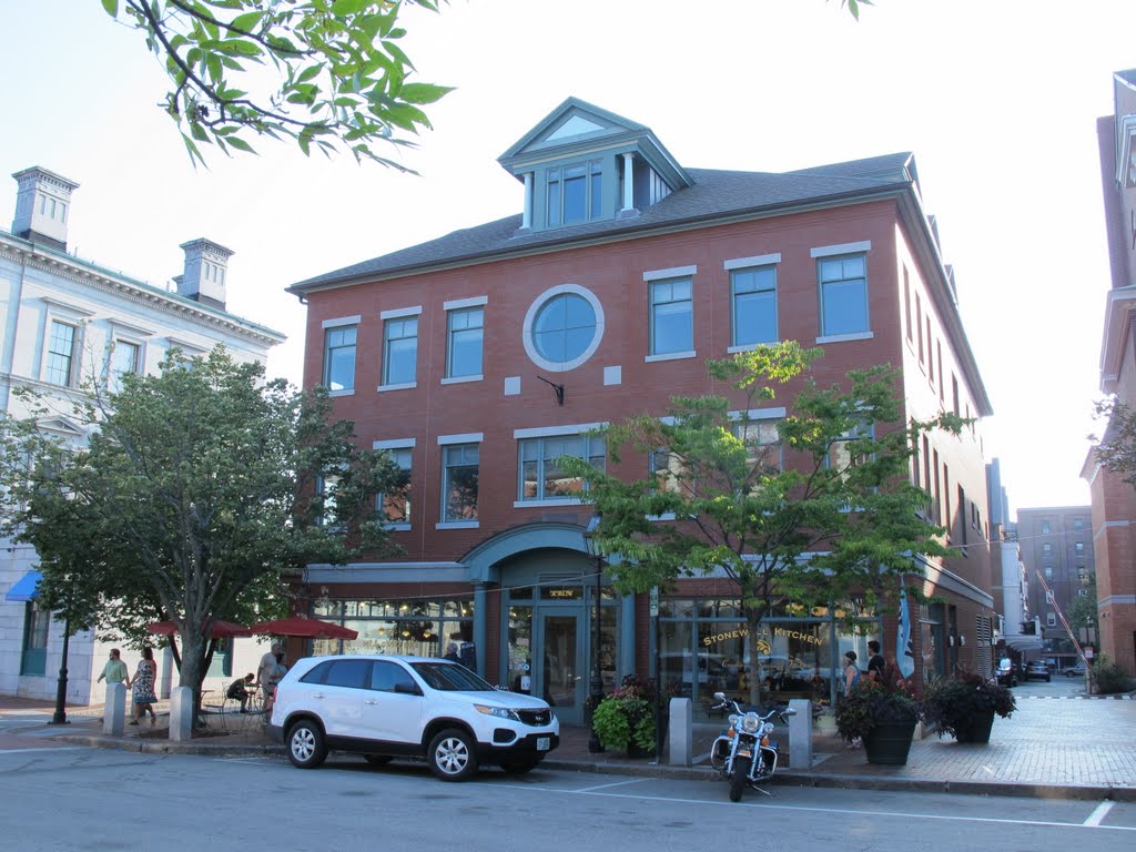 Portsmouth