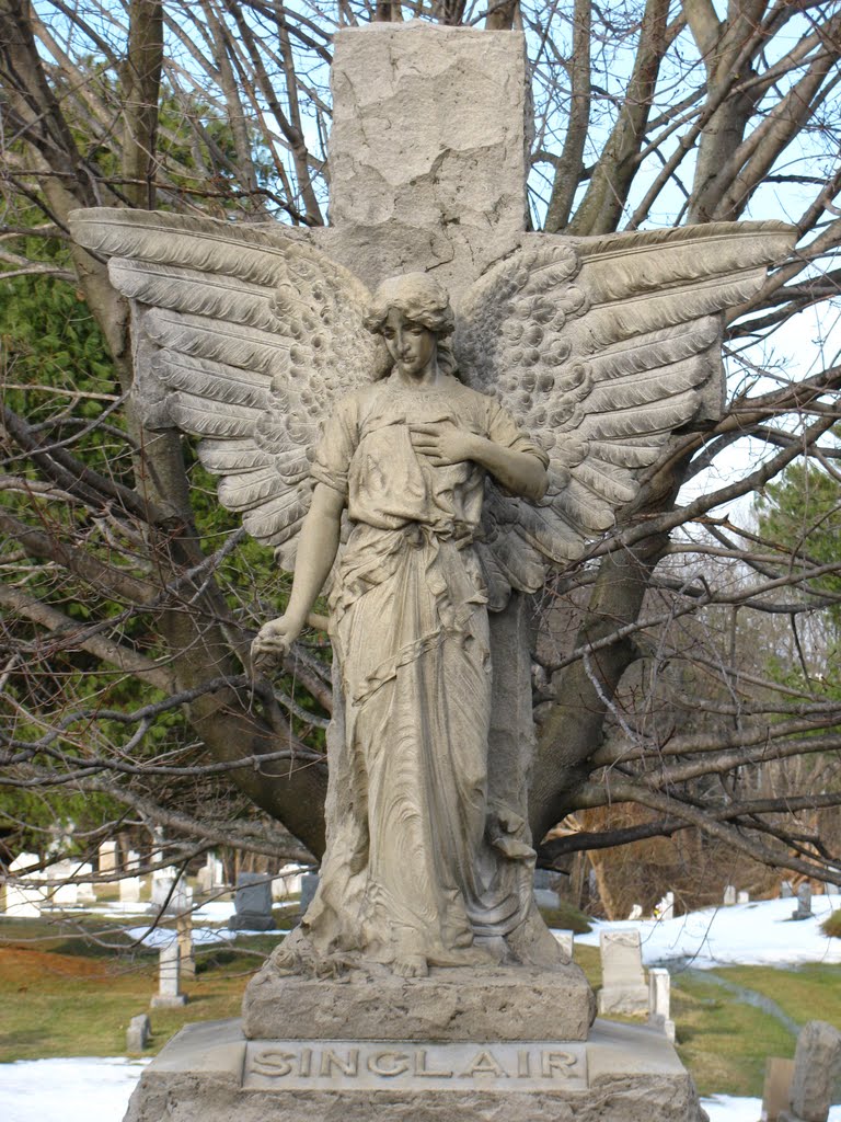 Angle