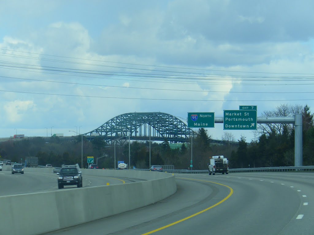 Blue Star Turnpike