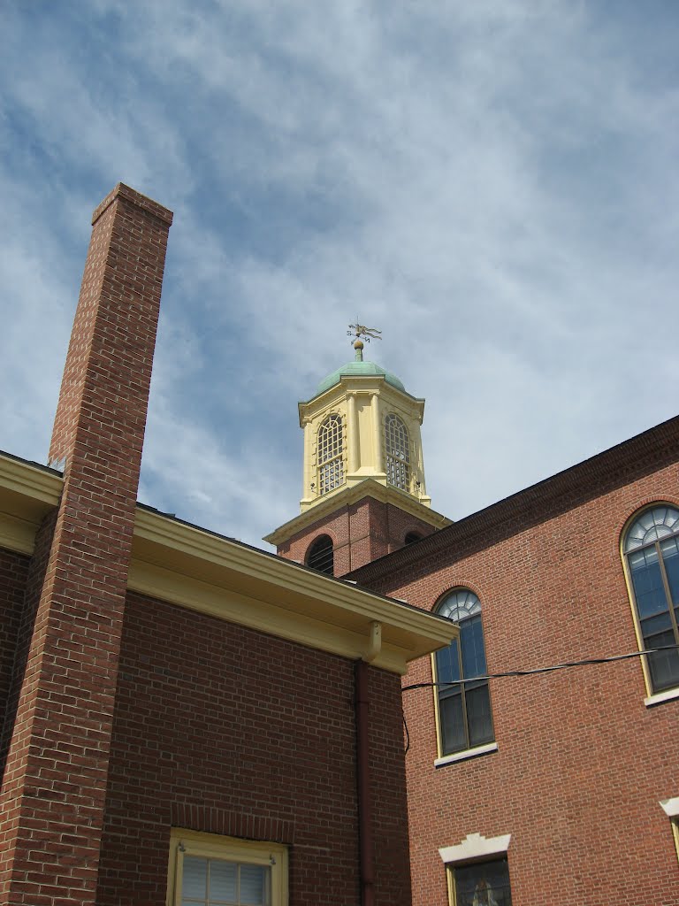 Église St. John Portsmouth