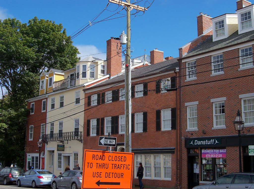 State Street 3