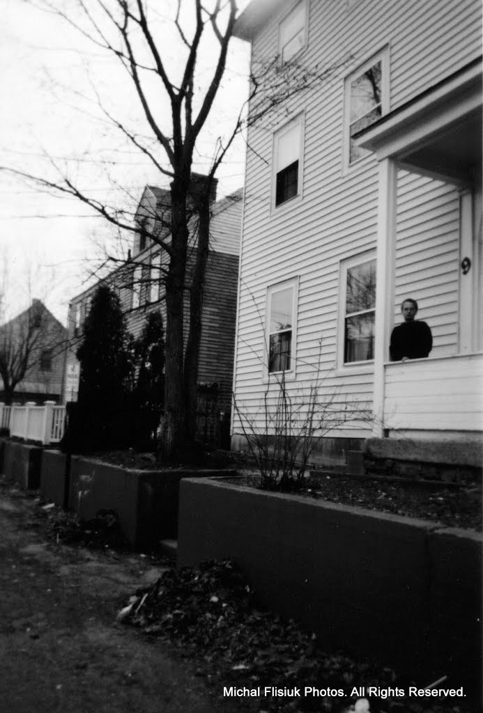 Portsmouth, N.H