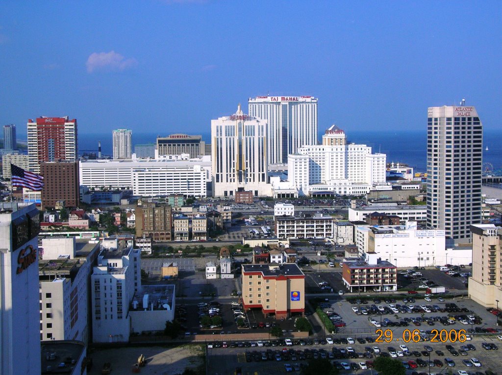 Atlantic City